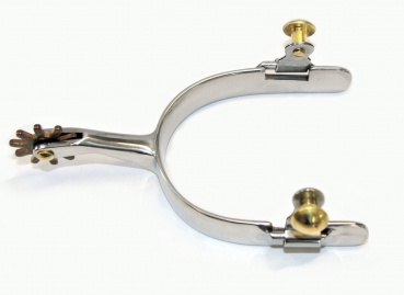 KS SS Plain Spurs (35013)