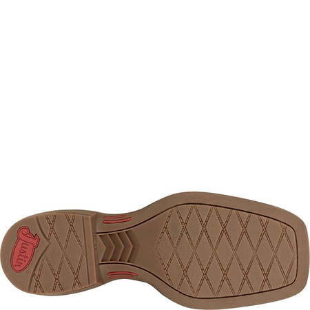 Western boots JUSTIN BOOTS Liberty 11” Western Boot