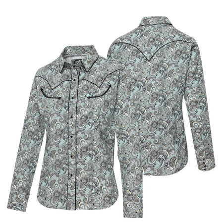 Shirt Stars&Stripes WILLOW