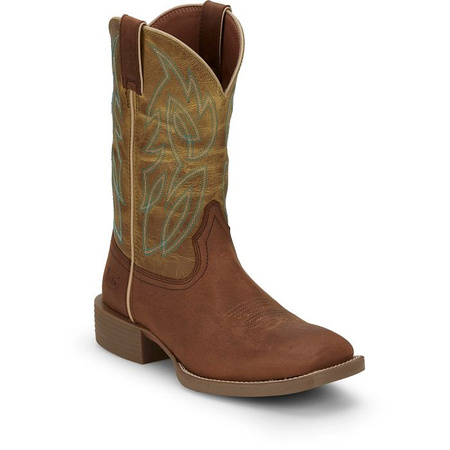 Western boots JUSTIN BOOTS Canter 11" Western