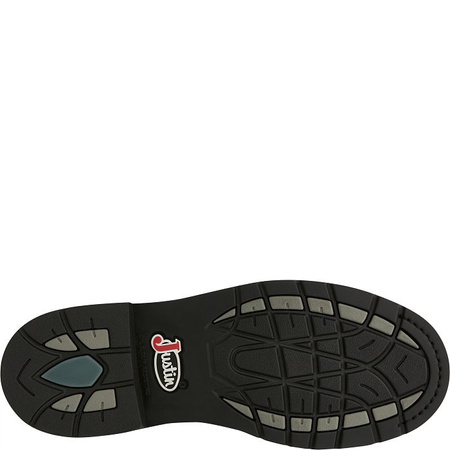 Kowbojki JUSTIN BOOTS Superintendent 11" Work