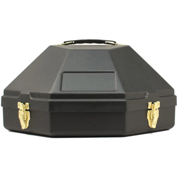 Hut Box - Single - HOT PINK