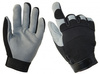 MAJESTIC Granite Deerskin Handschuhe - Hirschleder