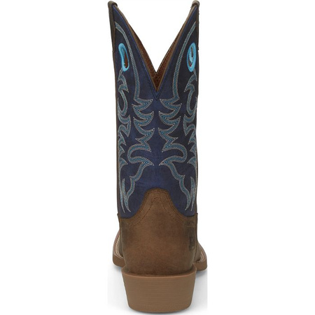 Western boots JUSTIN BOOTS Muley 12" Western
