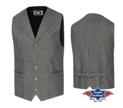 Vest Stars&Stripes RAY