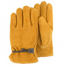 Majestic Split Camel Leather Hide Glove – #1512RK