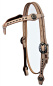 EE Tack Kopfstück - Fut. Stirnband - S-2387