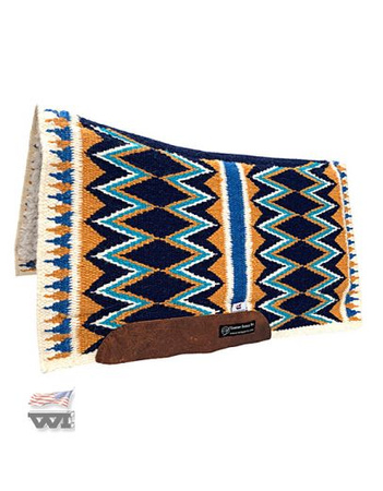 Pad CSF WI Zuma / granatowy