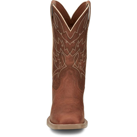 Kowbojki JUSTIN BOOTS Halter 11” Western Boot