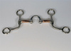 Original FG SS Brushed D.H. Correction - Short Shank - by Partrade / Metalab #257333