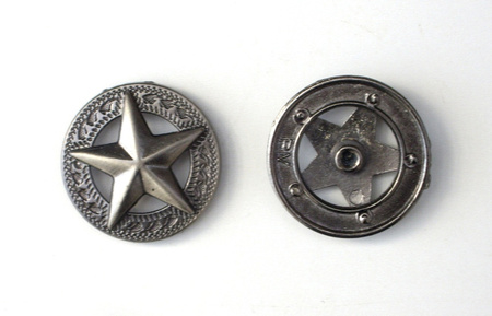 Concho - 1 1/4´´ - 32mm