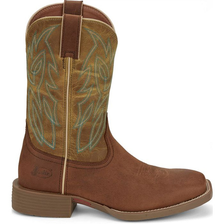 Kowbojki JUSTIN BOOTS Canter 11" Western