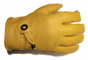 Rancher Arbeitshandschuhe - gefüttert - Fleece Lining – Gr. XS bis XL