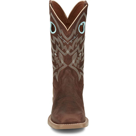 Western boots JUSTIN BOOTS Liberty 11” Western Boot