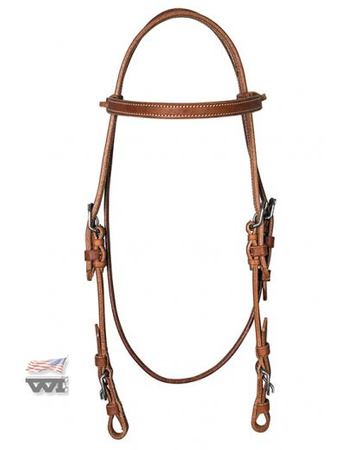 uzda wi roping