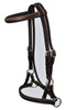 Side Pull - Dark Brown - OILED - V-145