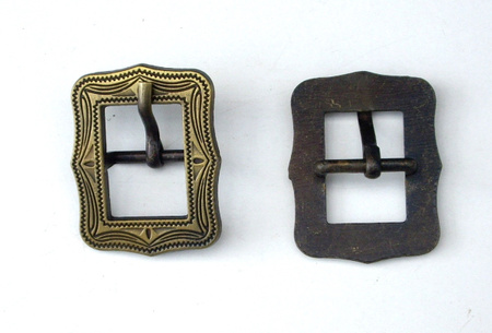 Buckle - Innenbreite 20mm
