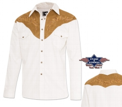 Koszula Stars&Stripes  BOSTON