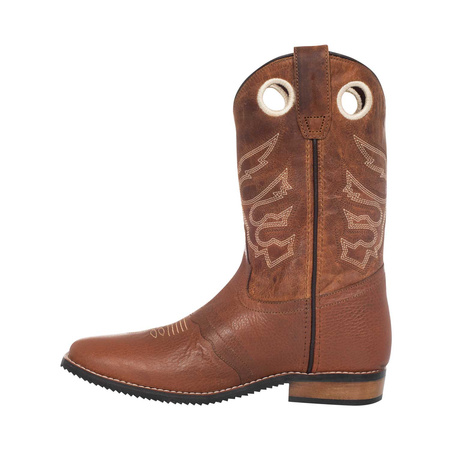 Western boots młodzieżowe Pro-Tech STYLE CALIFORNIA