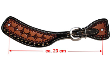 "EE" Sporenriemen - V-156