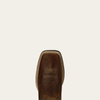 Kowbojki ARIAT Round Up Wide Square Toe Western Boot