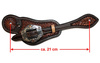 EE Sporenriemen - V-152