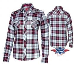 Shirt Stars&Stripes PASADENA