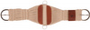 "Mustang" Mohair Gurt - ROPER - SS Schnallen - #605 - 26" bis 34"