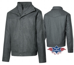 Jacket Stars&Stripes MONTREAL