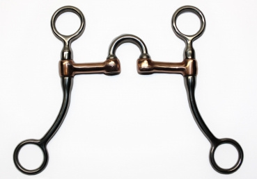 KS D.H. Corection Bit – 7 3/4 Shanks - (251191)