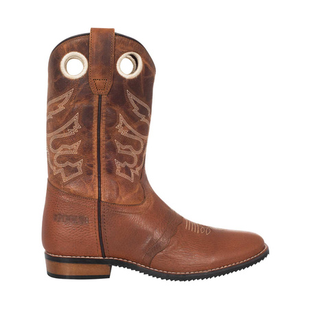 Western boots młodzieżowe Pro-Tech STYLE CALIFORNIA