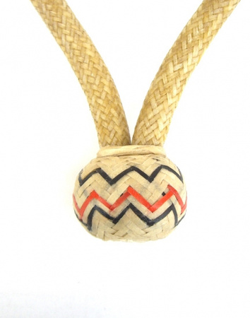 Rawhide Bosal - Natur