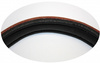 Side Pull - Soft Saddle padded Noseband - AK-528