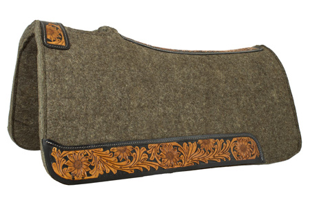 Saddle pad filcowy LpTrick Show