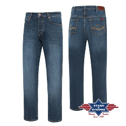 Pants Stars&Stripes DERRICK