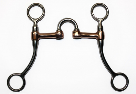 KS D.H. Corection Bit – 7 3/4 Shanks - (251191)