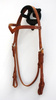 Quick Change Harness Kopfstück - V Stirnband