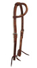 EE Tack Kopfstück - Einohr - Heavy Harness