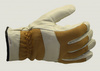 MAJESTIC Handschuhe WINTER EAGLE - gefüttert mit HeatFLeece Thermal Insulation - #1572