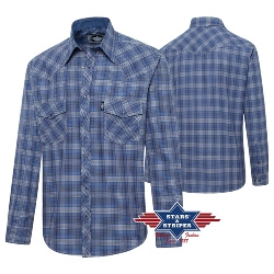 Košile Stars&Stripes Y-03