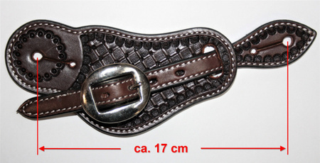 "EE" Sporenriemen - S-2525