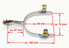 KS SS Plain Spurs (35013)