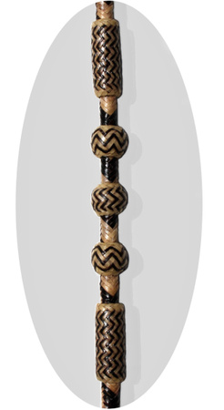 EE Tack Romal Reins - S-2321