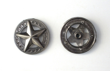 Concho - 1 1/4´´ - 32mm