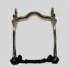 FG Alu Port Show Bit - Copper Inlay - graviert #257322
