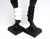 P.T. Splint Boot - SCHWARZ oder WEISS