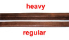 EE Tack Premium Profi Harness Zügel - Heavy Harness Tack - 5/8´´ - 8´ft long