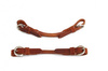 "EE Tack" Harness Kinnriemen - RUND