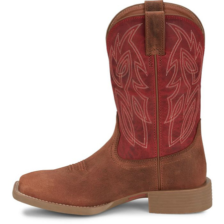 Kowbojki JUSTIN BOOTS Canter 11" Western