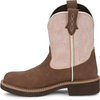 Western boots JUSTIN BOOTS Kay 8" Western